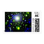 Happy 2011 postage