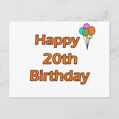 image: happy_20th_birthday_postcard-p239675607068718000qibm_400