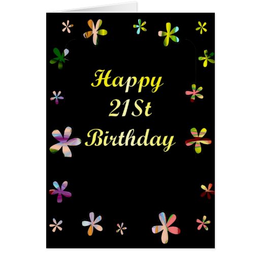 happy-21st-birthday-card-zazzle