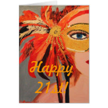 Happy 21st!