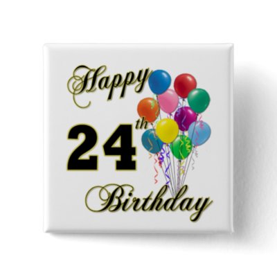 Happy 23rd Birthday Gifts with