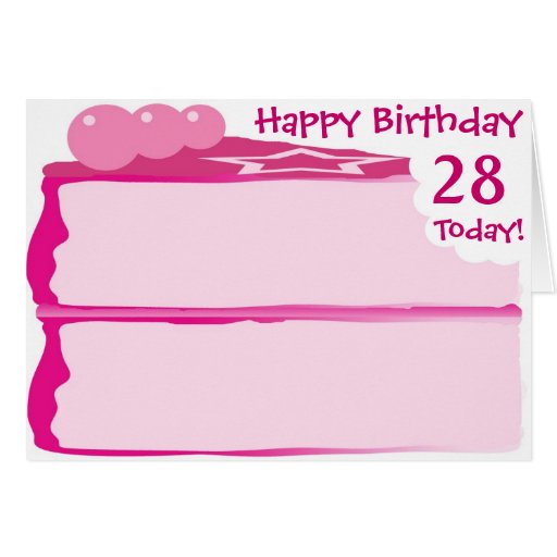 happy-28th-birthday-greeting-card-zazzle