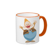 Happy 3 mug