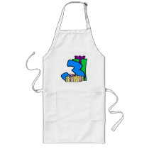 Happy 3rd Birthday Gifts Apron