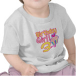Happy 3rd Birthday! Shirt