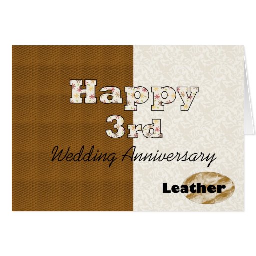 happy-3rd-wedding-anniversary-greeting-card-zazzle