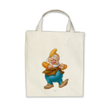 Happy 4 canvas bags