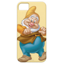 Happy 4 iPhone 5 case