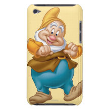 Happy 4 iPod touch Case-Mate case