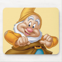 Happy 4 mousepad