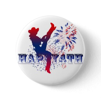 Happy-4th button