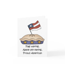Happy 4th of July card