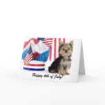 Happy 4th of July! Cards
