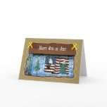 Happy 4th of July Greeting Cards