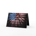 Happy 4th of July cards