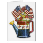 Happy 4th Of July Card