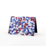 Happy 4th of July Greeting Card