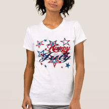 Happy 4th of July Shirt