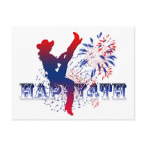 Happy-4th postcards