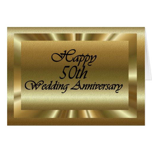 happy-50th-wedding-anniversary-greeting-card-zazzle