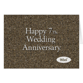 7th Wedding Anniversary T-Shirts, 7th Wedding Anniversary Gifts