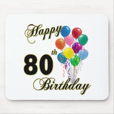 Birthday Decorations For