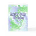 Happy 90th Birthday cards by TheStampStore Happy 90th Birthday cards