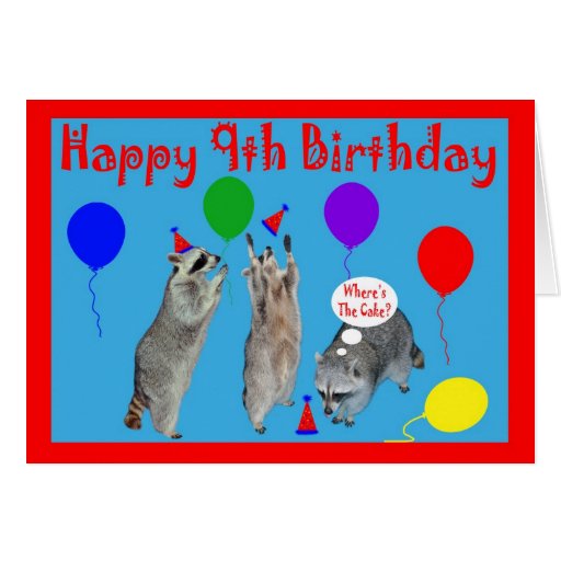 9th Birthday Card Template happy 9th birthday greeting card 9th Birthday Card Template happy 9th birthday greeting card