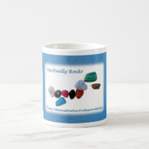 Happy Administrative Professionals Day Coffee Mugs