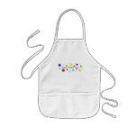 Happy Adoption Day Aprons