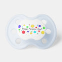 Happy Adoption Day! Baby Pacifiers