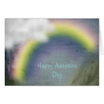 happy adoption day card