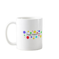 Happy Adoption Day! Mug mug