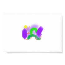 Happy and Lucky Art posters