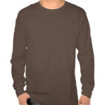 Happy Android battery T-shirts