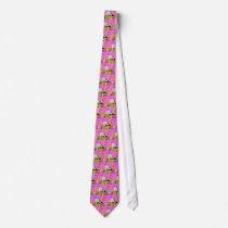 Happy Animals ties by pollop Happy Animals ties