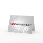 Happy Anniversary Greeting Cards