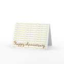 Happy Anniversary cards