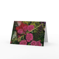Happy Anniversary cards by Oceanlu Happy Anniversary cards