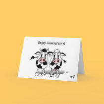 Happy Anniversary! cards by graphicdoodles Happy Anniversary! cards