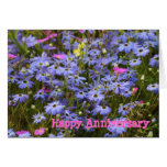 Happy Anniversary Card