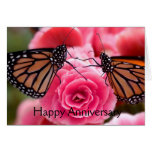 Happy Anniversary Card