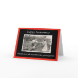 Happy Anniversary - FUNNY cards