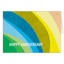 Happy Anniversary cards