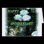 Happy Anniversary cards