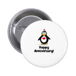 Happy Anniversary Pins