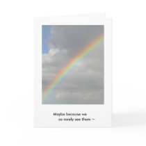 Happy Anniversary ~ rainbow cards by starrynight07 Happy Anniversary ~ rainbow cards
