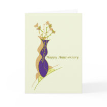 Happy Anniversary Spouse cards
