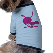Happy Ant Dog Clothing