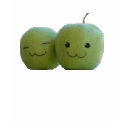 Happy Apples! t-shirts